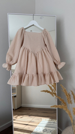 Платье "Элизабет"