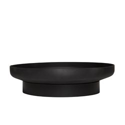 Костровая чаша D-серия D 80 Сталь 4мм