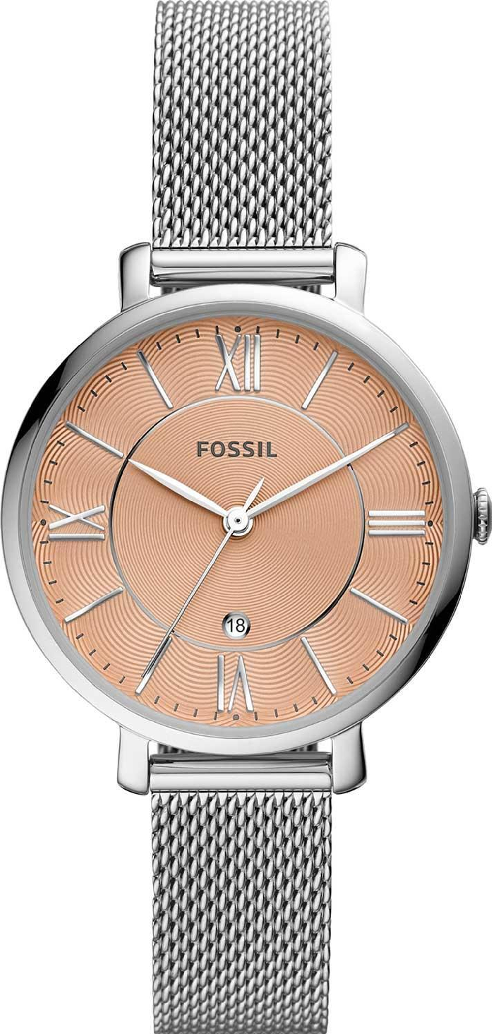 Женские наручные часы Fossil ES5089