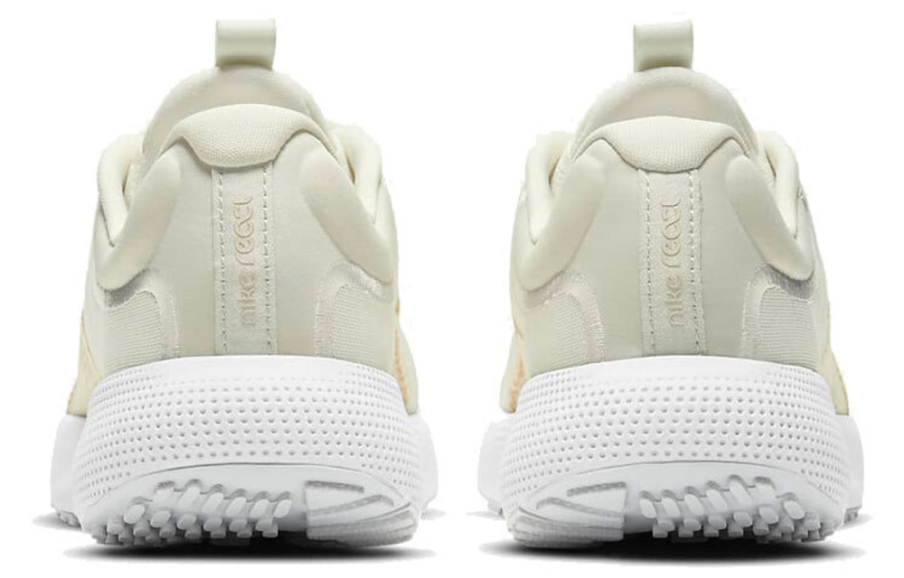Кроссовки Nike React Escape Run 1 Rn (Женская размерная сетка)