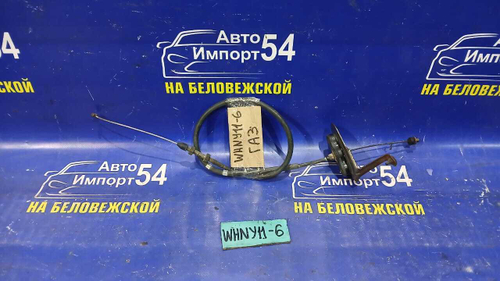 Трос газа NISSAN WINGROAD 1999