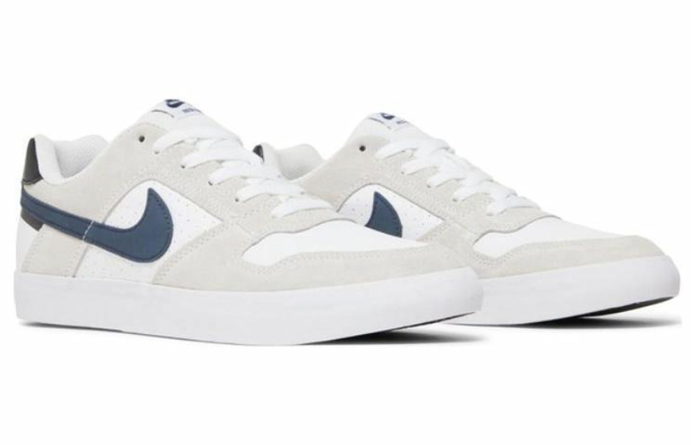 Кроссовки Nike Sb Delta Force Vulc