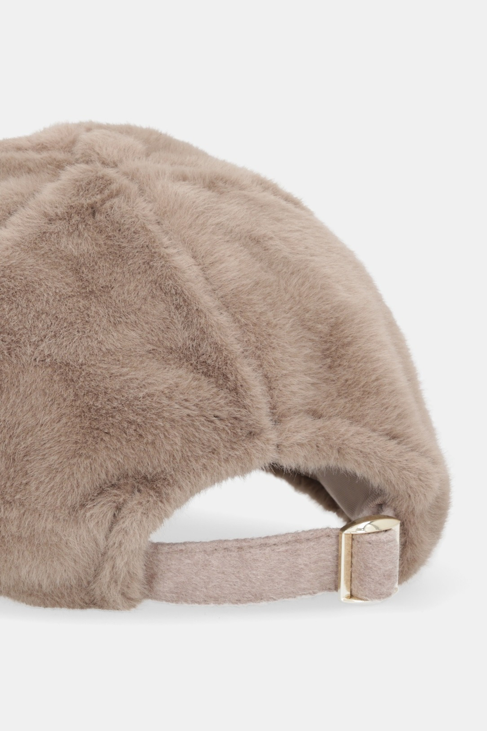 Кепка женская BOSS Ari-FF-B-ICON