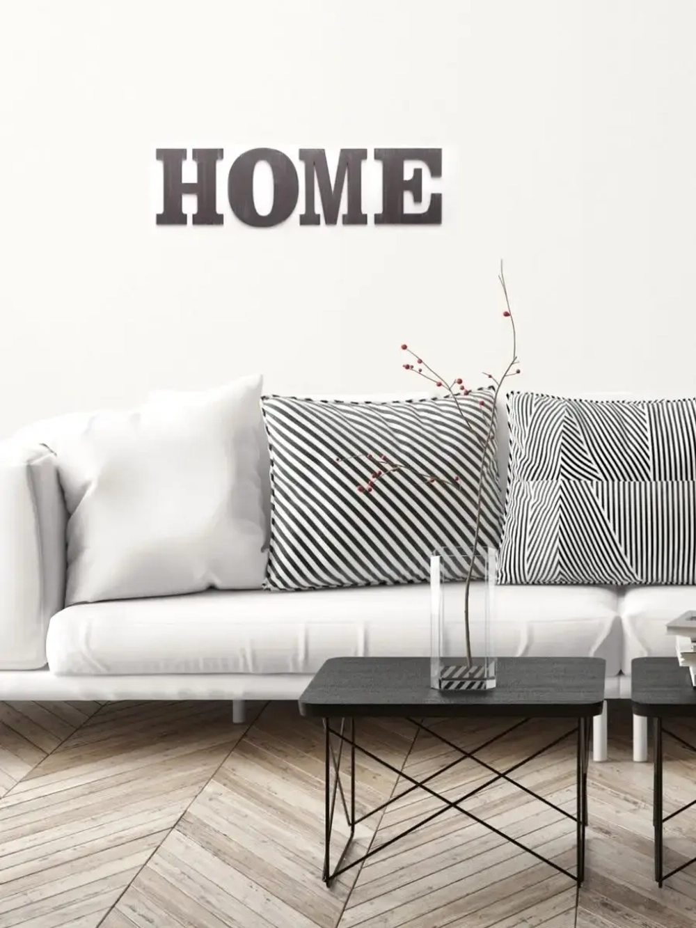 Декор для дома на стену