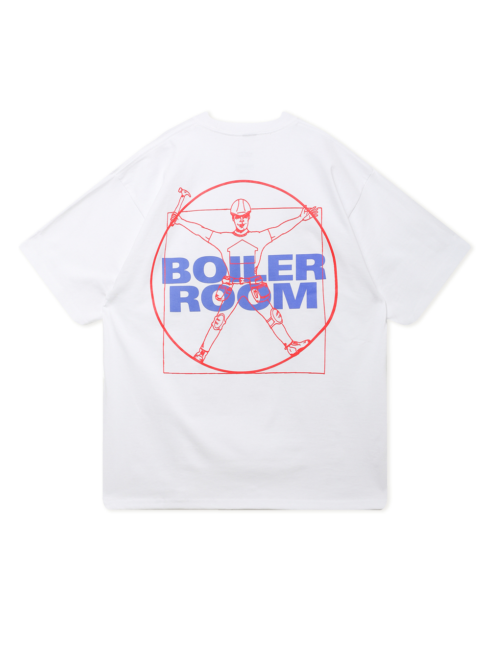 Мужская Футболка Loud Music