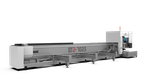 Оптоволоконный лазкрный станок для резки труб LEAPION LF- 7023T (1500 Вт)
