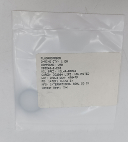 Уплотнение M83248-2-210