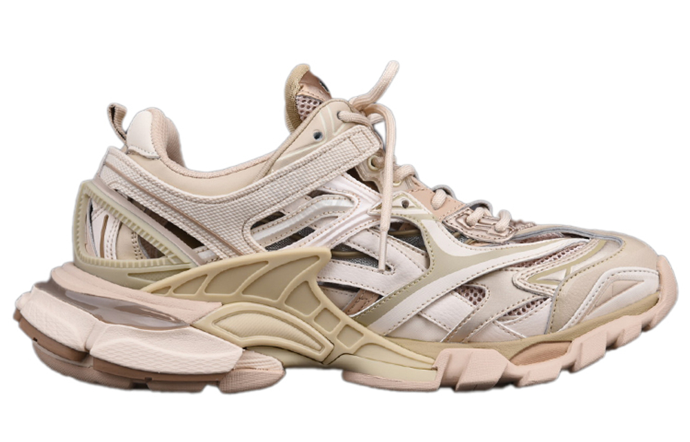 Balenciaga Track 2.0 (Женская размерная сетка)