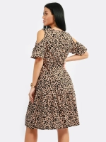 Платье свободное большие размеры