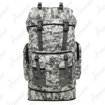 Рюкзак Hanter 70л цифра (HS-HA-70-1) Helios