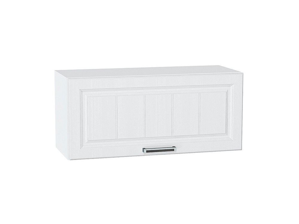 Шкаф верхний горизонтальный Прага