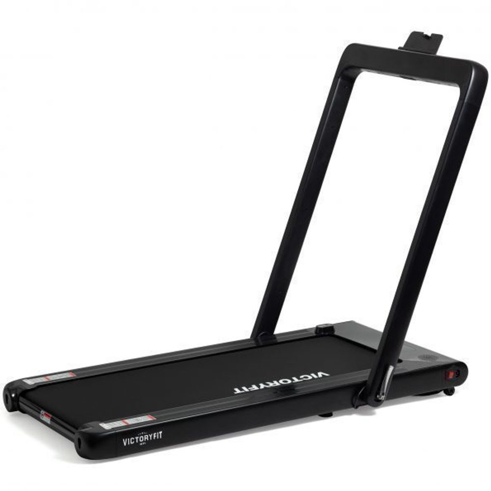 VictoryFit VF-X680 black