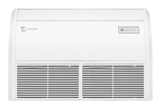 Напольно-потолочная сплит-система Thaicon TL-PU50-FR/TL-PO50-FR Synergy