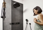 Термостат для душа Hansgrohe RainSelect 15382670