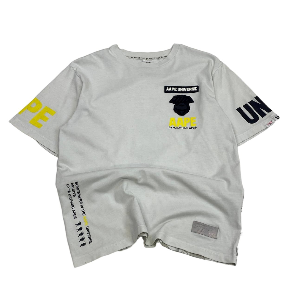 Футболка Aape