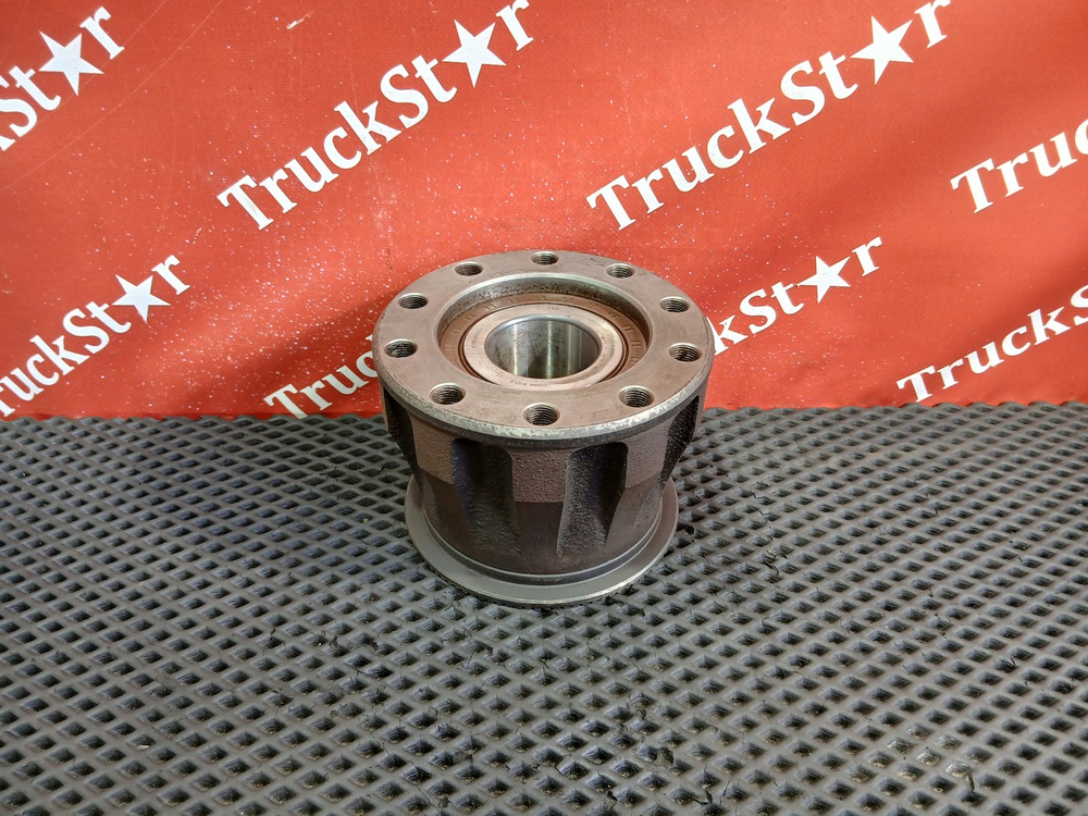 Ступица передняя