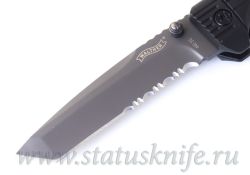 Нож Walther PPQ Tantoфотография - 2