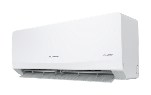 Сплит-система KALASHNOKOV, ГАЛС Inverter, KVAC-I-18N-G1 / KVAC-I-18OD-G1