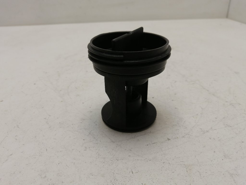 WS5105B кт86 Сливной фильтр для стиральной машины Gorenie WS5105B б/у