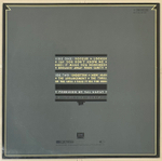 Kim Carnes - Voyeur (Германия 1982г.)