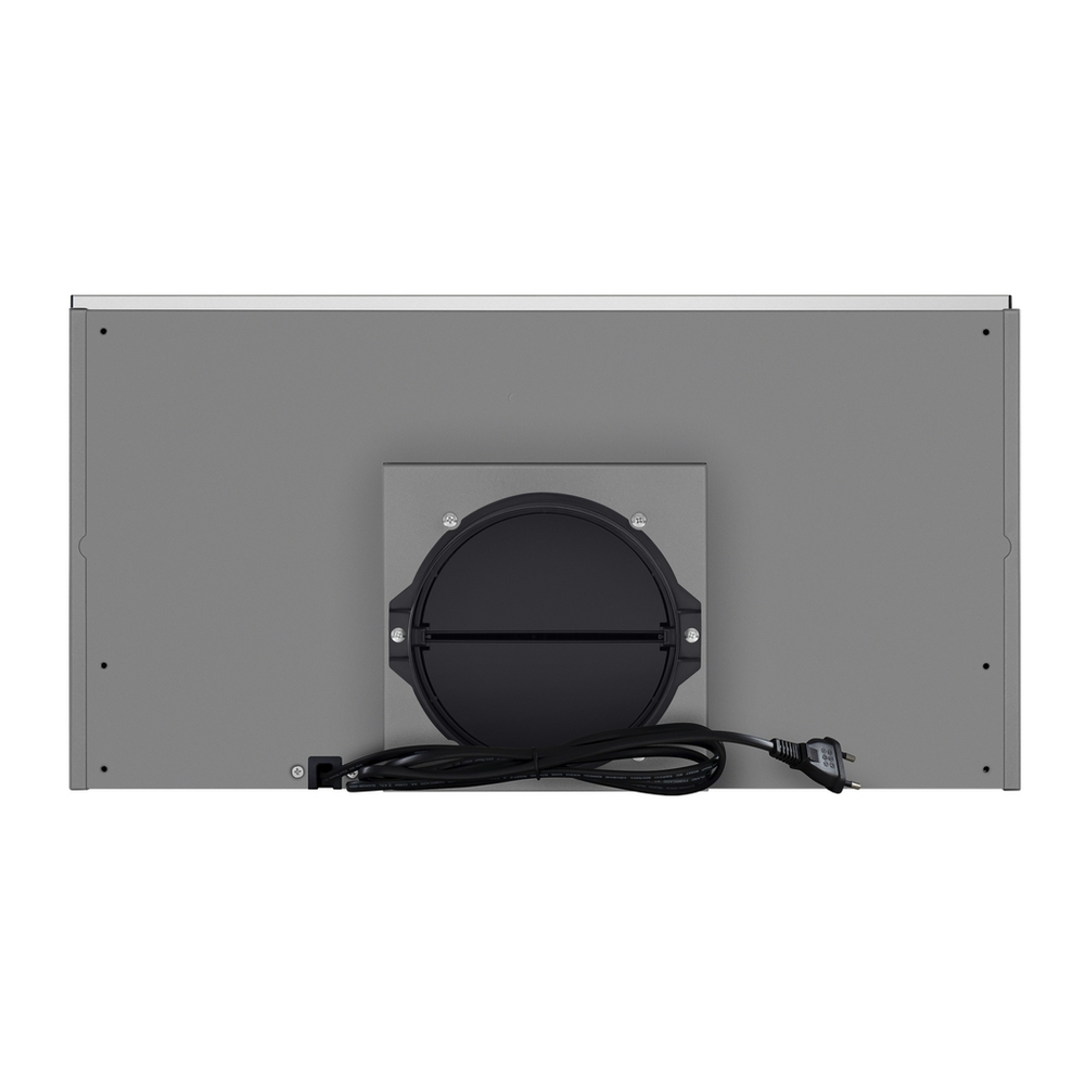 Кухонная вытяжка MAUNFELD VS Fast 60 нержавеющая сталь фото 7