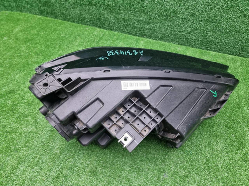 Фара левая Geely Atlas Pro (2021-н.в.) галоген