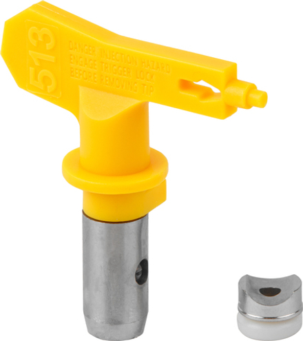 Сопло №513 для BULL BAS 2223 0,013" 50 град.