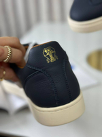 Кеды Brunello Cucinelli