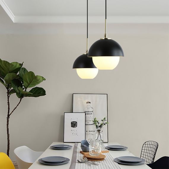 Подвесной светильник Imperium Loft Olve 140908-26