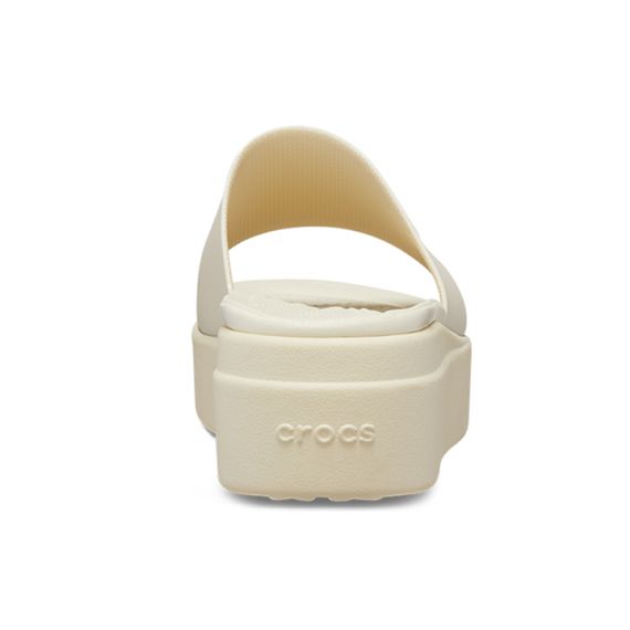 Crocs Brooklyn 'Bone White'