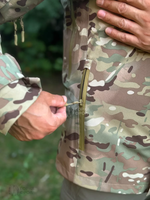 Куртка ВВЗ Alpha Hardshell Gongtex, Мультикам