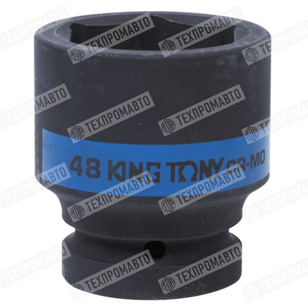 853548М Головка ударная 1"48мм
