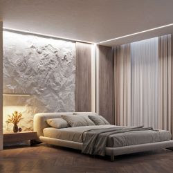 Профиль ARH-WALL-3385-DUAL-2000 ANOD (Arlight, Алюминий) 036341