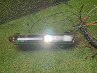 ДХО правый Jaguar F-PACE (2016-2020)