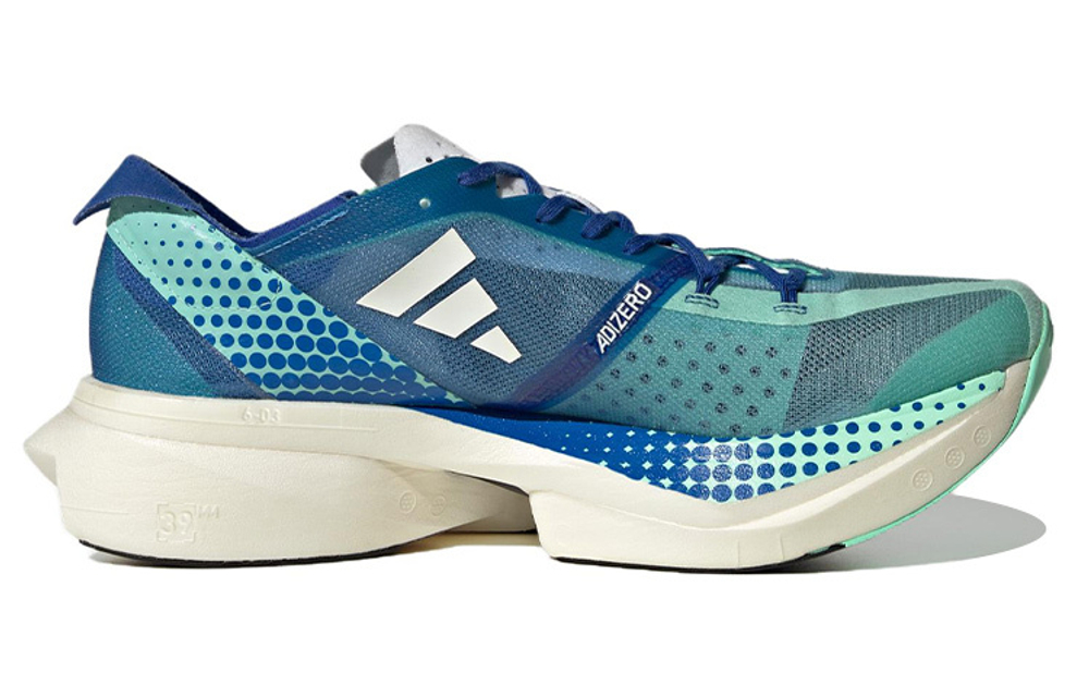 Кроссовки Adidas Adizero Adios Pro 3 Rw4