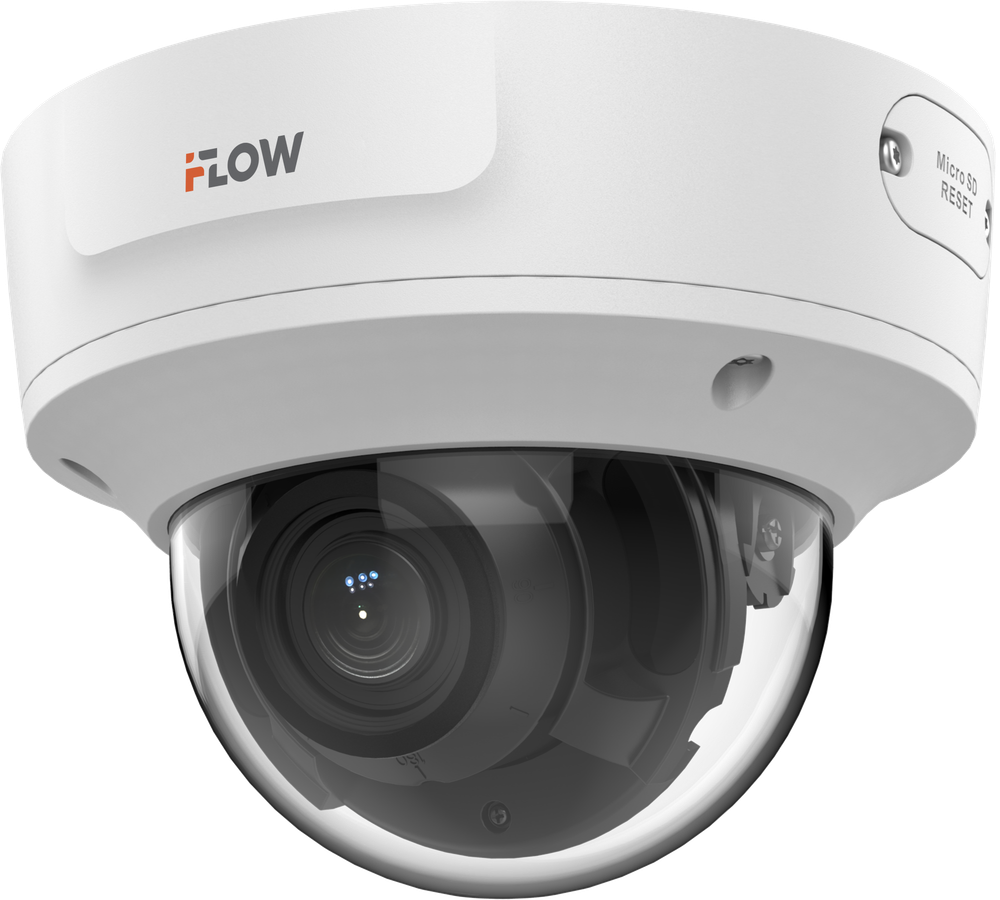 IP-камера iFlow F-IC-3741CSZ5(2.7-13.5mm)