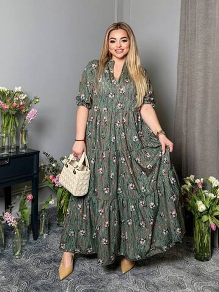 Платье УК-7148/1-1 Fabrika Фото 1