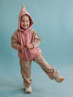 Джоггеры, Арахис