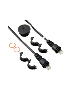 Garmin удлинительный кабель для морской сети RJ45 (1.8м) (010-10550-00)