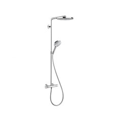 Raindance Select S 240 2jet Showerpipe, ½’27129000