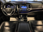 Toyota Highlander, 2015 год