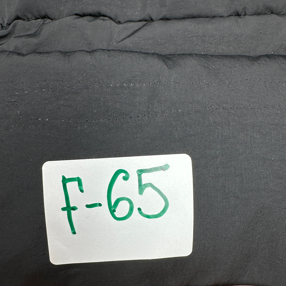 Пуховик YMKASHIX HTF Logo F-65 рр. XXL