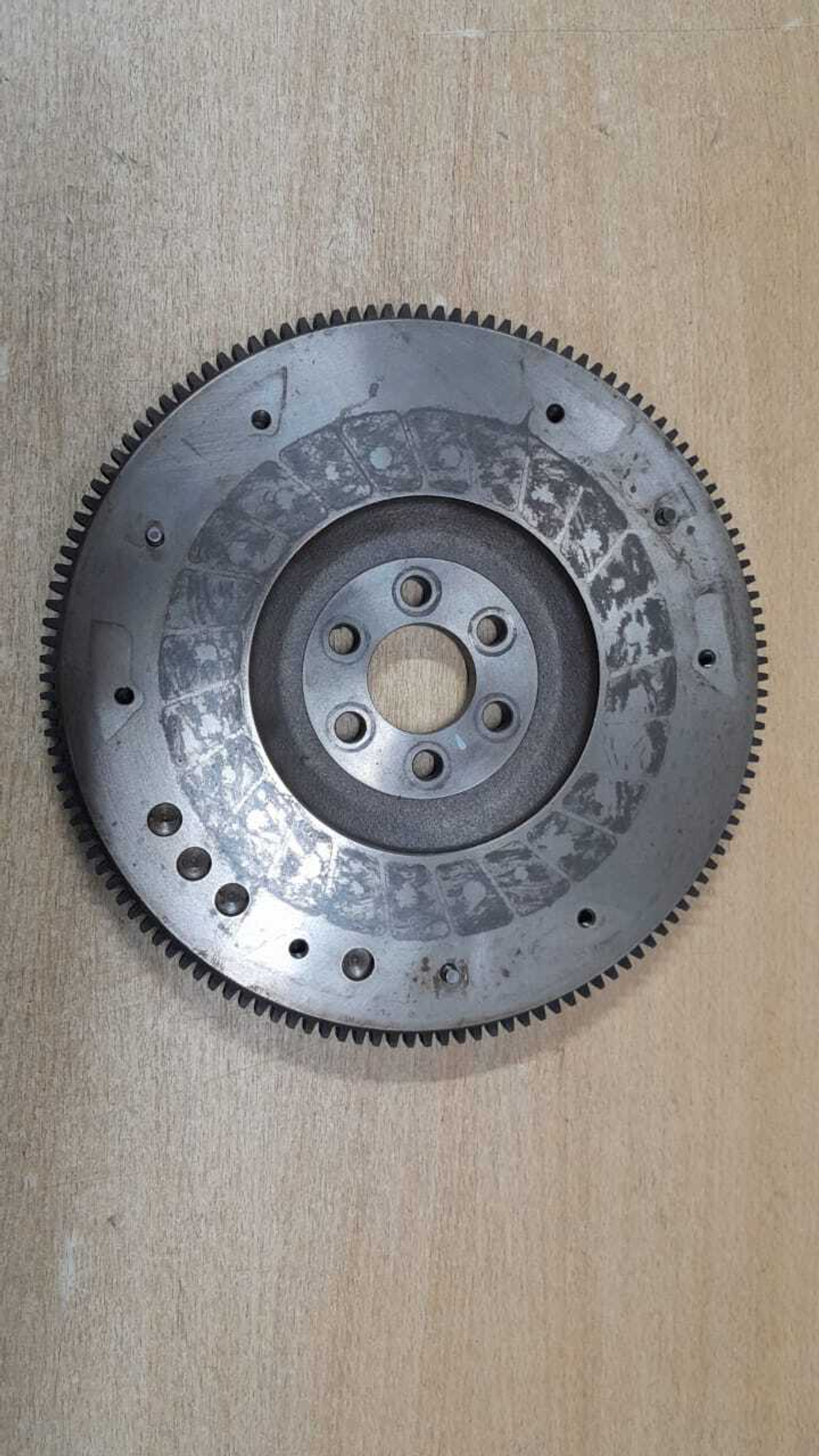 МАХОВИК 474Z11500 Haima M3