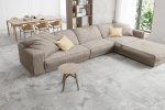 LVT-плитка VINILAM 91902 Адриатический серый (4,56) клеевой