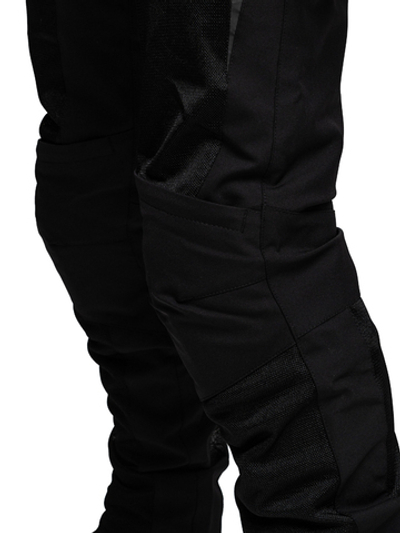 Мотоштаны Сетка AIR SHELL STARKS