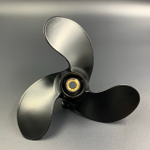 Гребной винт Suzuki DF2.5 (3x7-1/2x6) (от 2011 г.в) (PREMARINE)