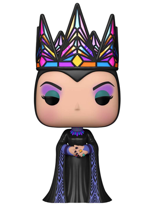 Фигурка Funko POP! Disney Snow White Live Action Evil Queen (1421) 75947