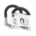 Держатель для салфеток swivel, черный/никель