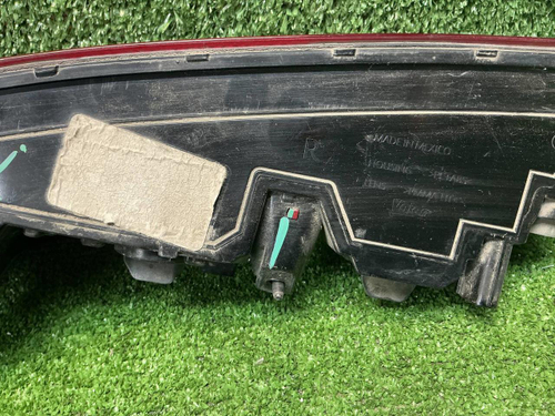 ПТФ правый Audi Q5 2 80A (2017-2020)