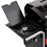 Угольно-газовый гриль Char-Broil Gas2Coal Hybrid 3B, 468300618